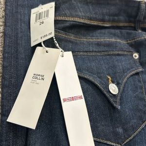 Hudson Jeans Brand New with Tags
